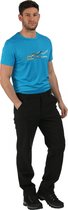 Regatta Fenton - Sportbroek short - Heren - XS - Zwart