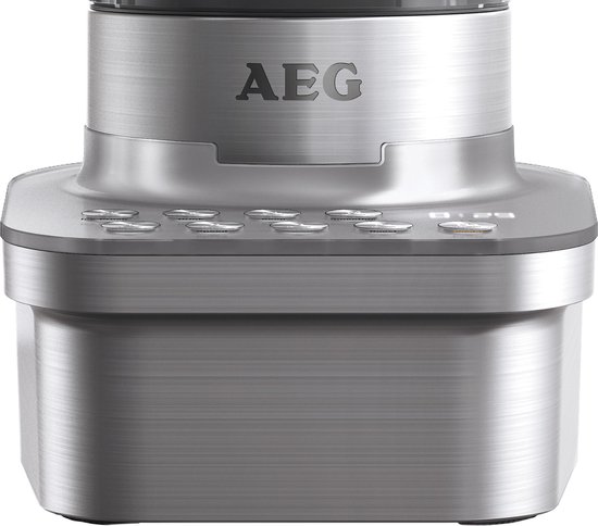 AEG SB9300 - GourmetPro Blender van AEG — afbeelding 3
