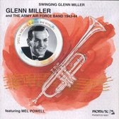 Major Glenn Miller & The Army Air Force Band 1943-1944