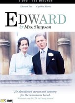 Edward And Mrs Simpson