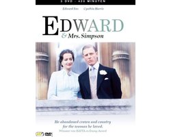 Edward And Mrs Simpson