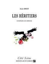 Côté Scène - Les Héritiers