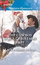 Cowboy SEALs 5 - The Cowboy SEAL's Christmas Baby