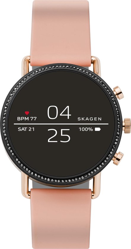 skagen smartwatch gen 4