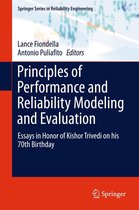 Springer Series in Reliability Engineering - Principles of Performance and Reliability Modeling and Evaluation
