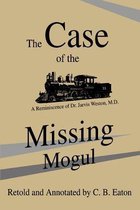 The Case of the Missing Mogul