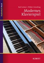 Studienbuch Musik - Modernes Klavierspiel