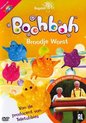 Boohbah-Broodje Worst