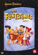 Flintstones - Seizoen 1 (5DVD)
