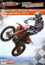 British Motocrosss Campionship 2011