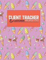 Client Tracker & Customer Profile Log