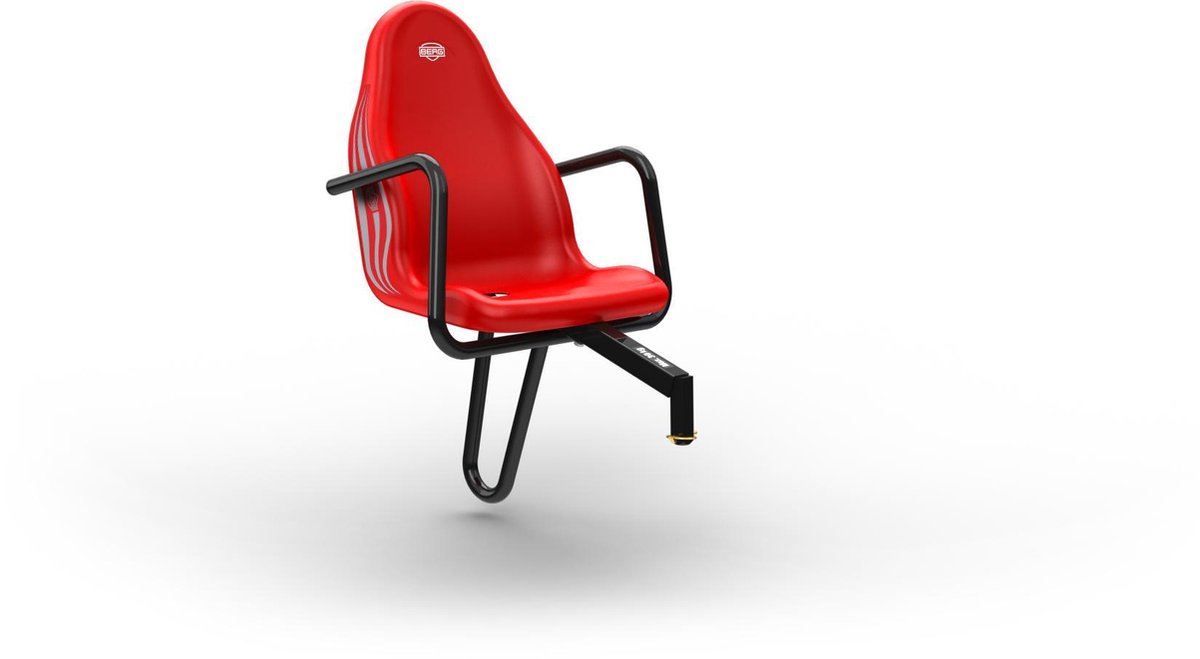 BERG Passenger seat Case IH - Voor BERG XL en XXL Skelters