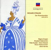 Der Rosenkavalier - Excerpts