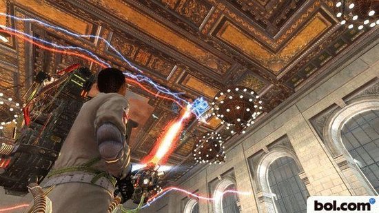 Ghostbusters Xbox 360 - En Español | Meses sin interés