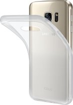 Ideus COS7EDTPUTR mobiele telefoon behuizingen 14 cm (5.5") Hoes Transparant