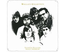 Wallace Collection - Laughing Cavalier (CD)