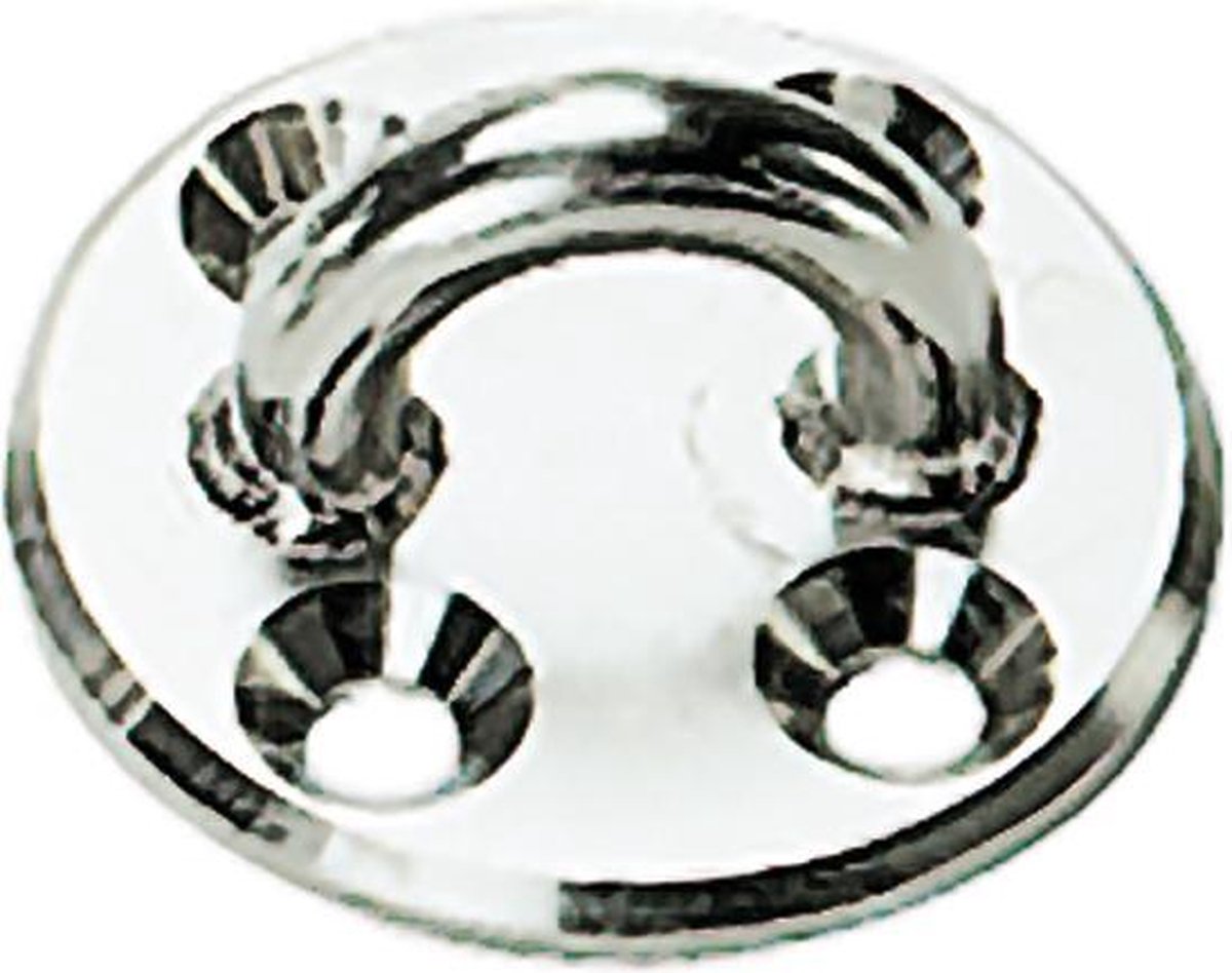 Lewmar Dekoog / 29904060 60 mm/80 mm