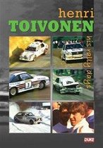 Henri Toivonen - His Rally Days