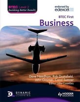 Btec business Level 2 Finance Computer based Exam for getting a better grade