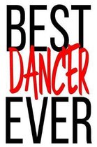 Best Dancer Ever