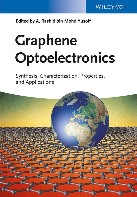 Graphene Optoelectronics (ebook), ARb Yusoff 9783527677801 Boeken