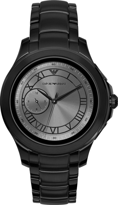 emporio armani alberto