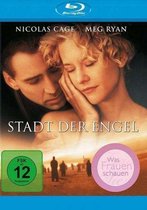 City Of Angels (1998) (Blu-ray)