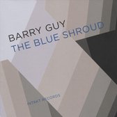 Barry Guy & Blue Shroud Band - The Blue Shroud (CD)