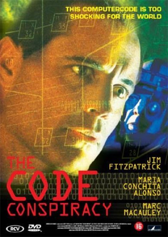 Code Conspiracy