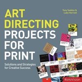 Art Directing Print Projects