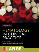 Hematology in Clinical Practice, Fifth Edition