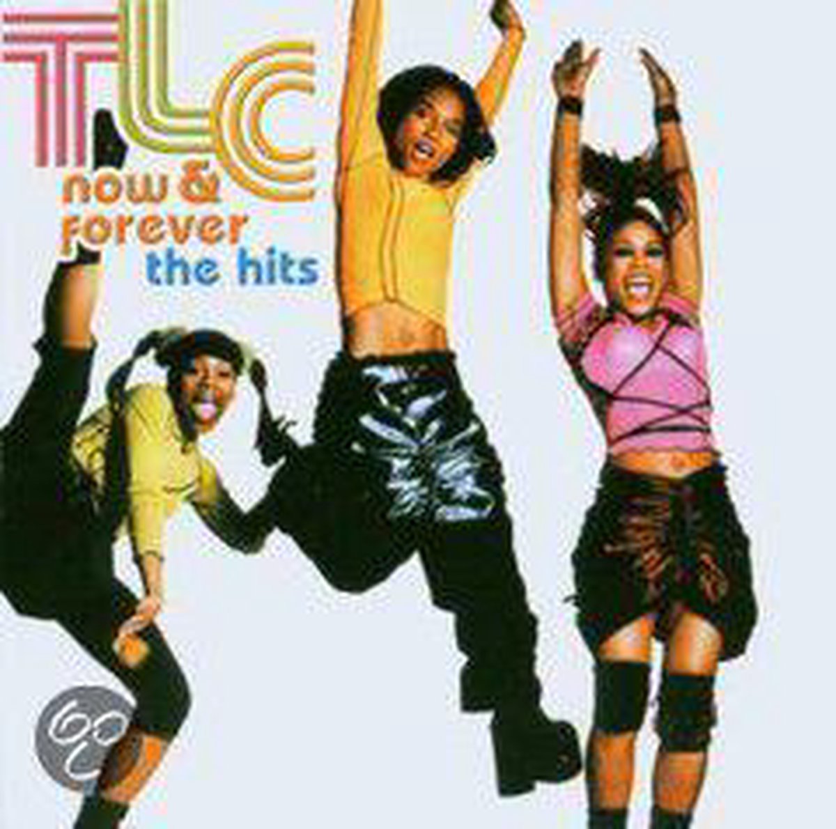 Now & Forever: The Hits
