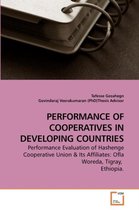 Performance of Cooperatives in Developing Countries