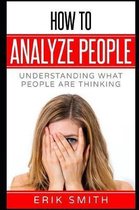 How to Analyze People