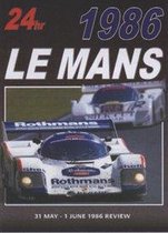 Le Mans Review 1986