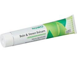Röwo Been en Veenbalsem Tube 100ml