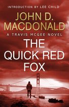 Omslag The Quick Red Fox: Introduction by Lee Child