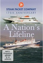 Steam Packet 175 Years - A Nation's Lifeline