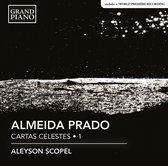 Aleyson Scopel - Prado: Cartas Celestes Vol. 1 (CD)