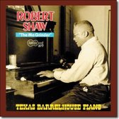 Robert Shaw - Ma Grinder (CD)