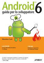Sviluppare app 1 - Android 6
