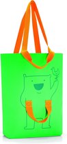 Reisenthel Familybag Boodschappentas - 18L - Groen