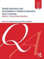 Quality Assurance and Accreditation in Distance Education