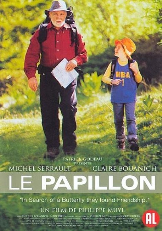 Papillon