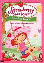 Strawberry Shortcake 2-Lente