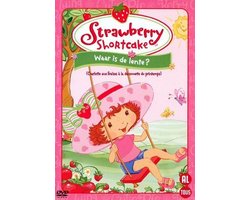 Strawberry Shortcake 2 - Lente