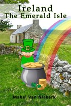 Ireland The Emerald Isle