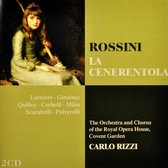 Rossini: La Cenerentola