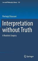 Interpretation without Truth