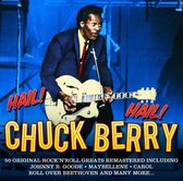 Hail! Hail! Chuck Berry